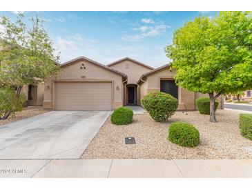 Photo one of 12108 W Daley Ln Sun City AZ 85373 | MLS 6739576