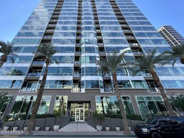 Photo one of 1 E Lexington Ave # 609 Phoenix AZ 85012 | MLS 6739603