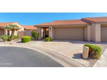 Photo one of 945 N Pasadena -- # 22 Mesa AZ 85201 | MLS 6739631