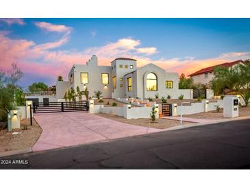 Photo one of 17425 E Brantley Dr Fountain Hills AZ 85268 | MLS 6739897