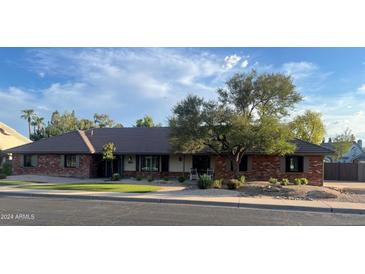 Photo one of 2446 N Alamo -- Mesa AZ 85213 | MLS 6739924