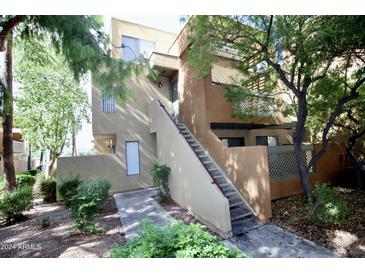 Photo one of 3600 N Hayden Rd # 3412 Scottsdale AZ 85251 | MLS 6740077