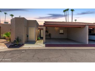 Photo one of 7840 N 7Th St # 5 Phoenix AZ 85020 | MLS 6740138