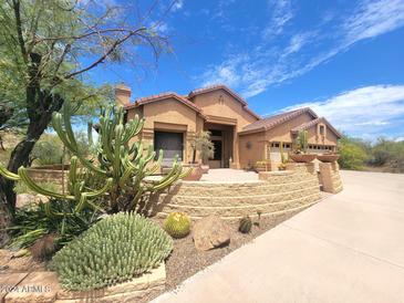 Photo one of 28701 N 61St St Cave Creek AZ 85331 | MLS 6740186