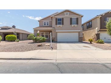 Photo one of 10627 E Olla Ave Mesa AZ 85212 | MLS 6740215