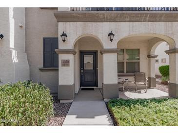 Photo one of 4058 E Erie St # 105 Gilbert AZ 85295 | MLS 6740286