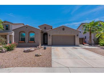 Photo one of 40607 W Parkhill Dr Maricopa AZ 85138 | MLS 6740300