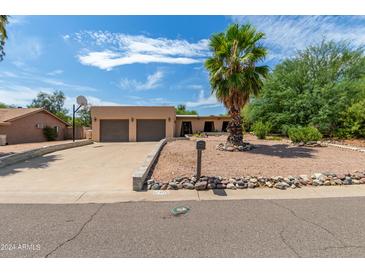 Photo one of 17405 E Calaveras Ave Fountain Hills AZ 85268 | MLS 6740421