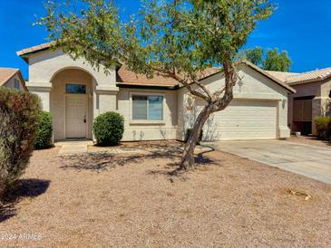 Photo one of 30713 N Royal Oak Way San Tan Valley AZ 85143 | MLS 6740431