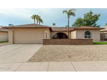 Photo one of 5338 W Garden Dr Glendale AZ 85304 | MLS 6740594