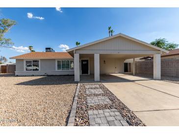 Photo one of 4021 E Aster Dr Phoenix AZ 85032 | MLS 6740613