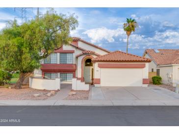 Photo one of 337 N Red Rock St Gilbert AZ 85234 | MLS 6740655