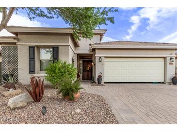 Photo one of 44400 W Eddie Way Maricopa AZ 85138 | MLS 6740679