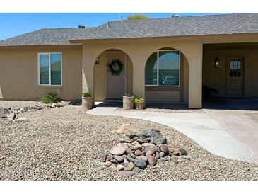 Photo one of 1620 W Stottler Dr Chandler AZ 85224 | MLS 6740695