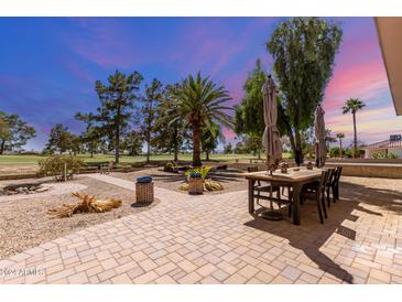 Photo one of 9543 W Country Club Dr Sun City AZ 85373 | MLS 6740700