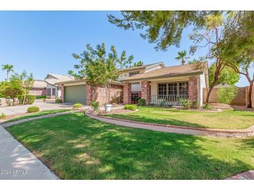 Photo one of 4541 E Betty Elyse Ln Phoenix AZ 85032 | MLS 6740816