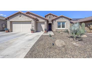 Photo one of 16938 W Virginia Ave Goodyear AZ 85395 | MLS 6740851