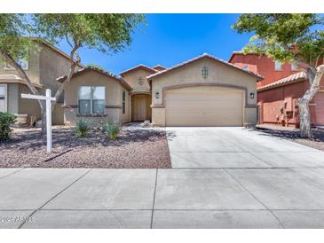 Photo one of 11820 W Monte Lindo Ln Sun City AZ 85373 | MLS 6740855