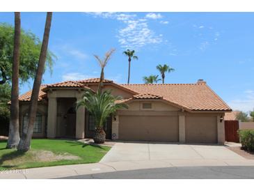 Photo one of 1143 W Wagner Dr Gilbert AZ 85233 | MLS 6740861