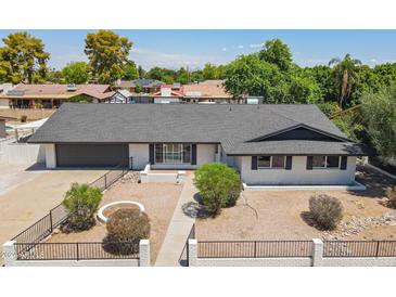 Photo one of 1620 E Hale St Mesa AZ 85203 | MLS 6740871