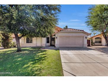 Photo one of 2357 S Edgewater -- Mesa AZ 85209 | MLS 6740998