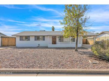 Photo one of 15045 N 30Th Dr Phoenix AZ 85053 | MLS 6741048