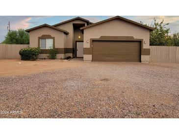 Photo one of 9803 E Butte St Mesa AZ 85207 | MLS 6741082