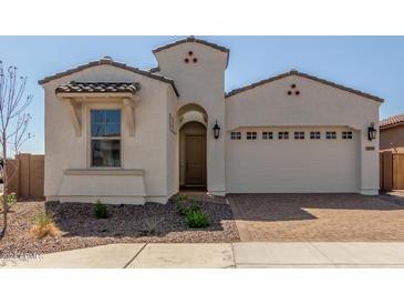 Photo one of 7639 W Nosean Rd Peoria AZ 85383 | MLS 6741345