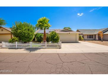 Photo one of 20637 N 31St Dr Phoenix AZ 85027 | MLS 6741469