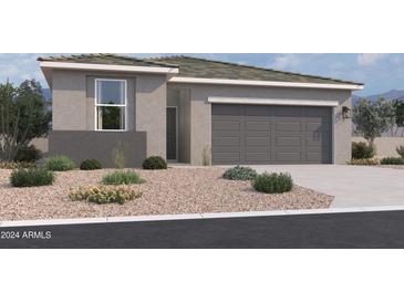 Photo one of 47793 W Kenner Dr Maricopa AZ 85139 | MLS 6741485