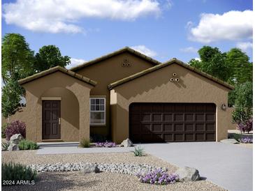 Photo one of 4335 E Reynolds Dr San Tan Valley AZ 85143 | MLS 6741626