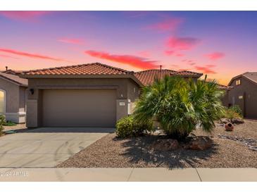 Photo one of 17827 W Camino Real Dr Surprise AZ 85374 | MLS 6741671