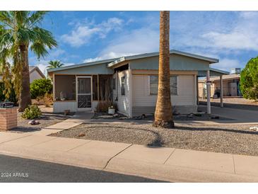 Photo one of 5714 E Lawndale St Mesa AZ 85215 | MLS 6741730