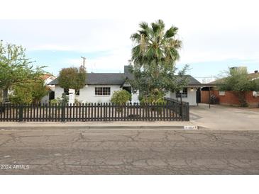 Photo one of 4107 W Maryland Ave Phoenix AZ 85019 | MLS 6741765