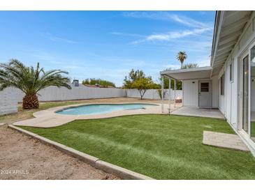 Photo one of 907 W Libra Dr Tempe AZ 85283 | MLS 6741922