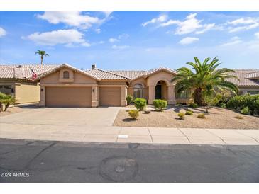 Photo one of 1331 E Friess Dr Phoenix AZ 85022 | MLS 6741968