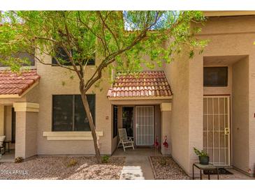 Photo one of 500 N Roosevelt Ave # 73 Chandler AZ 85226 | MLS 6741988