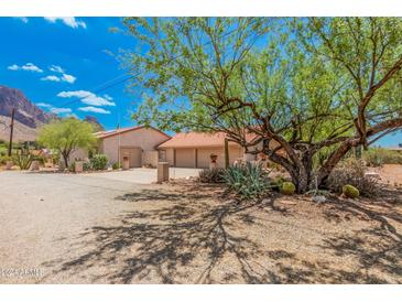 Photo one of 5365 E Sagebrush St Apache Junction AZ 85119 | MLS 6742084