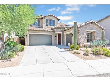 Photo one of 3916 E Covey Ln Phoenix AZ 85050 | MLS 6742090