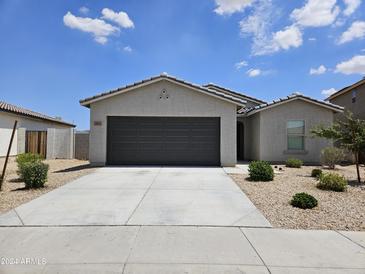 Photo one of 1074 W Greyhawk Loop Casa Grande AZ 85122 | MLS 6742250