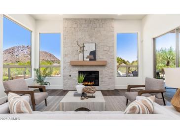 Photo one of 11696 E Sand Hills Rd Scottsdale AZ 85255 | MLS 6742276