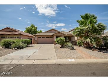 Photo one of 4239 E Rock Dr San Tan Valley AZ 85143 | MLS 6742286