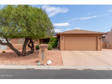 Photo one of 26425 S Saddletree Dr Sun Lakes AZ 85248 | MLS 6742368