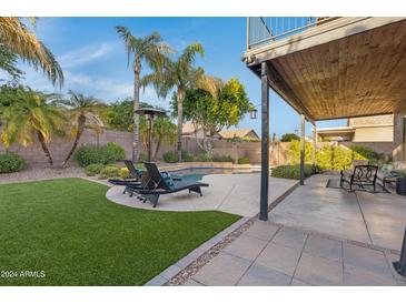 Photo one of 10538 E Florian Ave Mesa AZ 85208 | MLS 6742479