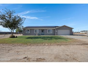 Photo one of 20332 W Carver Rd Buckeye AZ 85326 | MLS 6742549