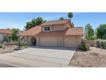 Photo one of 10171 E Clinton St Scottsdale AZ 85260 | MLS 6742583