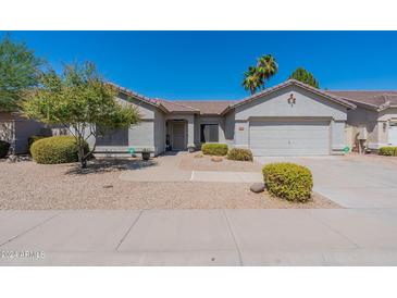 Photo one of 14814 W Lupine Ln Surprise AZ 85374 | MLS 6742675