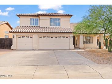 Photo one of 5141 W Topeka Dr Glendale AZ 85308 | MLS 6742693