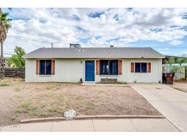 Photo one of 220 E Hess Ave Coolidge AZ 85128 | MLS 6742699