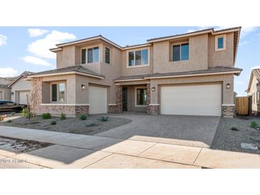 Photo one of 26042 S 224Th Pl Queen Creek AZ 85142 | MLS 6742802